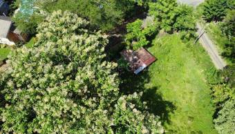 Venta lote en Cobano Puntarenas