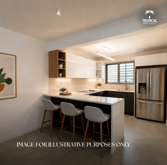 Casa Independiente Remodelada en Venta  Sabana Oeste, San José