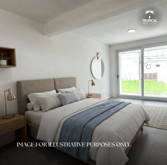 Casa Independiente Remodelada en Venta  Sabana Oeste, San José