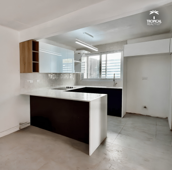 Casa Independiente Remodelada en Venta  Sabana Oeste, San José