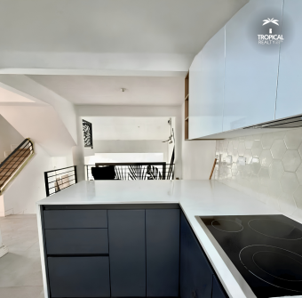 Casa Independiente Remodelada en Venta  Sabana Oeste, San José