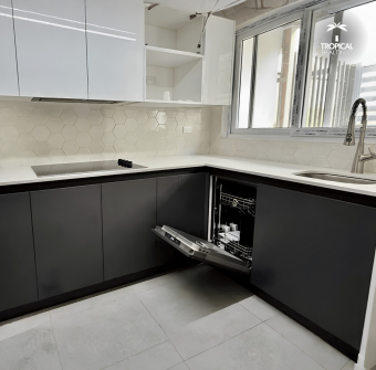 Casa Independiente Remodelada en Venta  Sabana Oeste, San José