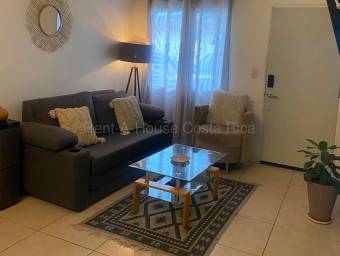 Venta de Casa en San Rafael de Alajuela. 27-222 INVERSIONISTAS