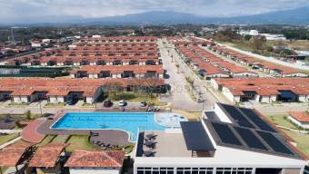 Venta de Casa en San Rafael de Alajuela. 27-222 INVERSIONISTAS