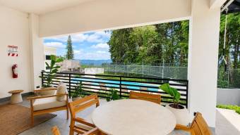 Venta de Lote en Condominio Casa Hacienda Tres Ríos La Unión-Dulce Nombre, Cartago. RAH 27-203 