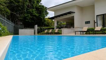 Venta de Lote en Condominio Casa Hacienda Tres Ríos La Unión-Dulce Nombre, Cartago. RAH 27-203 