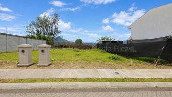 Venta de Lote en Condominio Casa Hacienda Tres Ríos La Unión-Dulce Nombre, Cartago. RAH 27-203 