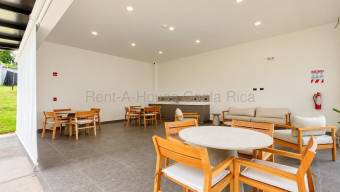 Venta de Lote en Condominio Casa Hacienda Tres Ríos La Unión-Dulce Nombre, Cartago. RAH 27-203 