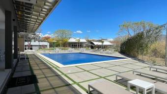 Alquiler de casa contemporánea con jardín privado en Escazú #26-2145 GS Alquiler de casa contemporánea con jardín privado en Escazú #26-2145 GS