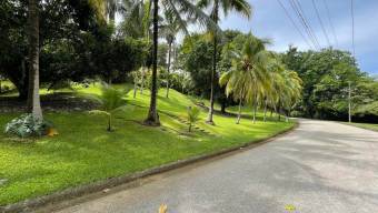 Venta de lote en condominio a minutos de Playa Carrillo #26-548 GS