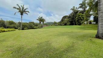 Venta de lote en condominio a minutos de Playa Carrillo #26-548 GS