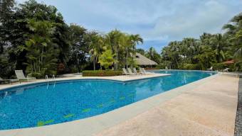 Venta de lote en condominio a minutos de Playa Carrillo #26-548 GS