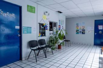 Alquiler de Edificio Comercial de 3 Niveles #27-159 GS