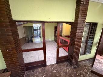 Venta de Casa en Desamparados, San José. RAH 27-193 Uso de Suelo Mixto Venta de Casa en Desamparados, San José. RAH 27-193 Uso de Suelo Mixto