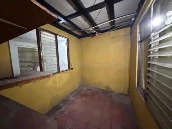 Venta de Casa en Desamparados, San José. RAH 27-193 Uso de Suelo Mixto Venta de Casa en Desamparados, San José. RAH 27-193 Uso de Suelo Mixto