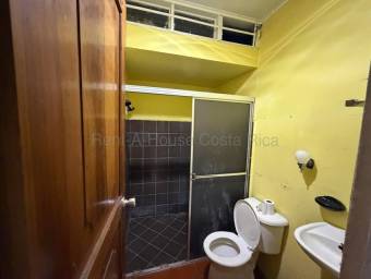 Venta de Casa en Desamparados, San José. RAH 27-193 Uso de Suelo Mixto Venta de Casa en Desamparados, San José. RAH 27-193 Uso de Suelo Mixto