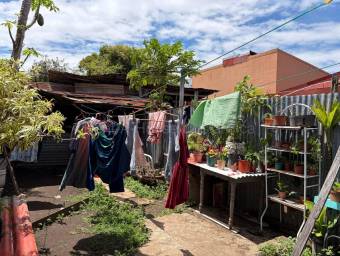 Venta de Lote  Propiedades en Tibás-San Juan. RAH 27-192