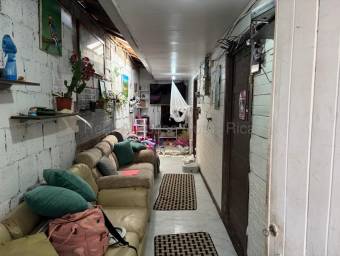 Venta de Lote  Propiedades en Tibás-San Juan. RAH 27-192