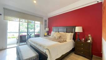 Venta de Casa de 2 PLANTAS en San Rafael de Escazú. RAH 26-2150