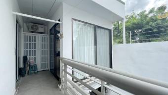 Venta de Casa de 2 PLANTAS en San Rafael de Escazú. RAH 26-2150