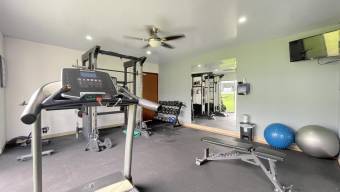 Venta de Casa de 2 PLANTAS en San Rafael de Escazú. RAH 26-2150