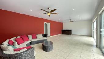Venta de Casa de 2 PLANTAS en San Rafael de Escazú. RAH 26-2150