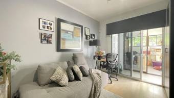 Venta de Casa de 2 PLANTAS en San Rafael de Escazú. RAH 26-2150