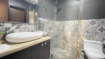 Venta de Casa de 2 PLANTAS en San Rafael de Escazú. RAH 26-2150