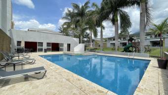 Venta de Casa de 2 PLANTAS en San Rafael de Escazú. RAH 26-2150