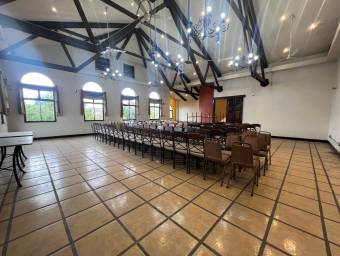 Venta de Excelente Edificio Comercial en Heredia / Mls. 26-745 OFC JB