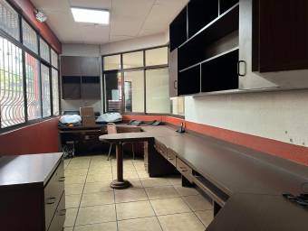 Venta de Excelente Edificio Comercial en Heredia / Mls. 26-745 OFC JB