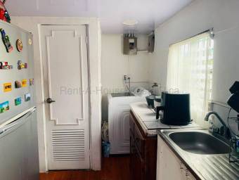 Venta de Casa en San Sebastián, San José. RAH 26-2239