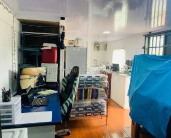 Venta de Casa en San Sebastián, San José. RAH 26-2239