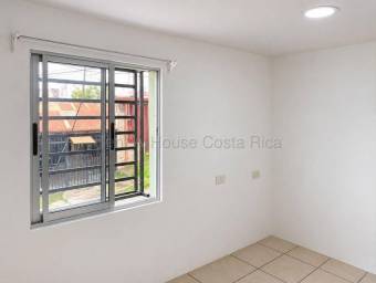 Venta de Casa en San Sebastián, San José. RAH 26-2239