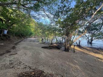 Venta de Lote en Playa Naranjo, Puntarenas. RAH 27-179