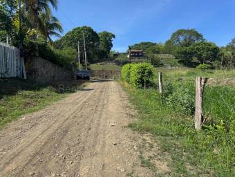 Venta de Lote en Playa Naranjo, Puntarenas. RAH 27-179
