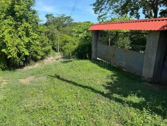 Venta de Lote en Playa Naranjo, Puntarenas. RAH 27-179