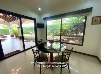 Luxury home for rent Santa Ana La Hacienda $4.500
