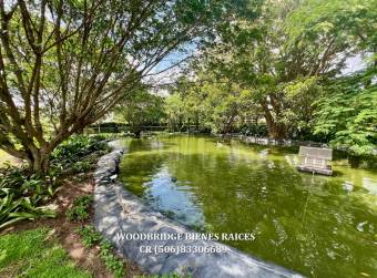 Luxury home for rent Santa Ana La Hacienda $4.500