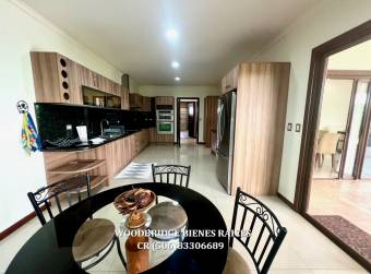 Luxury home for rent Santa Ana La Hacienda $4.500