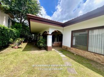 Luxury home for rent Santa Ana La Hacienda $4.500