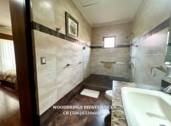 Luxury home for rent Santa Ana La Hacienda $4.500