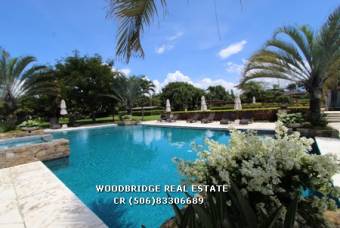 Luxury home for rent Santa Ana La Hacienda $4.500