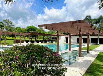 Luxury home for rent Santa Ana La Hacienda $4.500