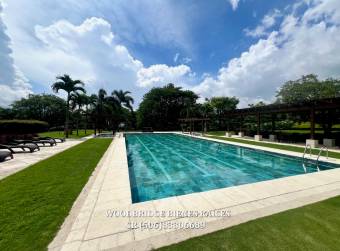 Luxury home for rent Santa Ana La Hacienda $4.500
