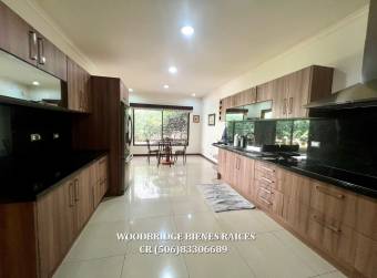 Luxury home for rent Santa Ana La Hacienda $4.500