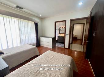 Luxury home for rent Santa Ana La Hacienda $4.500