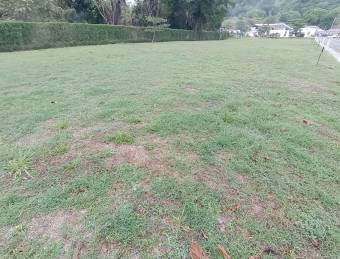 Venta lote Punta Leona