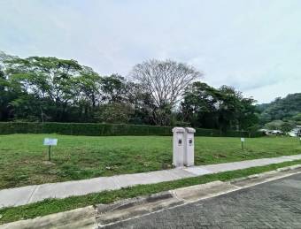 Venta lote Punta Leona