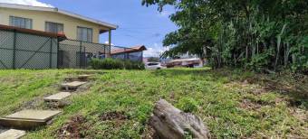 Venta de Amplio Lote de Terreno en Heredia / Mls. 26-705 OFC JB